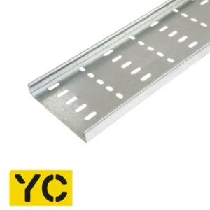 سینی کابل بارگذاری متوسط سایز 150