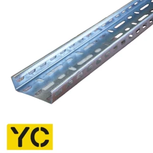 سینی کابل بارگذاری متوسط سایز 50
