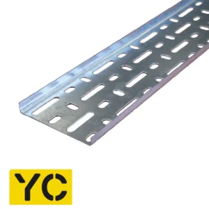 سینی کابل بارگذاری سبک سایز 100