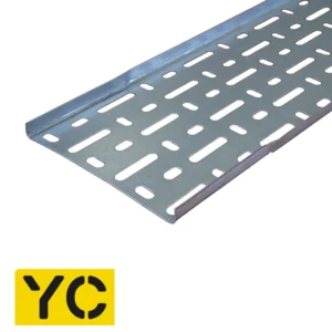 سینی کابل بارگذاری سبک سایز 150