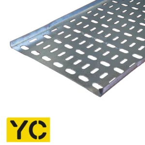 سینی کابل بارگذاری سبک سایز 225