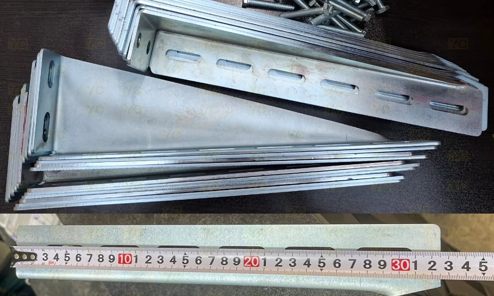 لچکی سینی کابل سایز 32